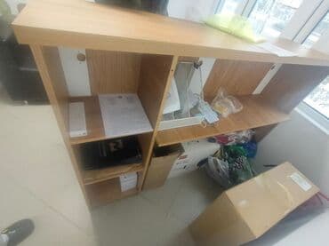 документ сканеры для проекторов neor: Срочно продается Стойка ресепшн/администратора из ЛДСП - Современный — 3