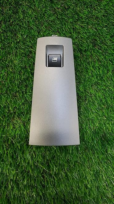 e65: Стеклоподъемниками / блок кнопок стеклоподъемников / кнопка — 1