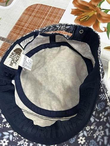 кепка usa: Кепка, Козырек: Короткий, Оригинал — 2