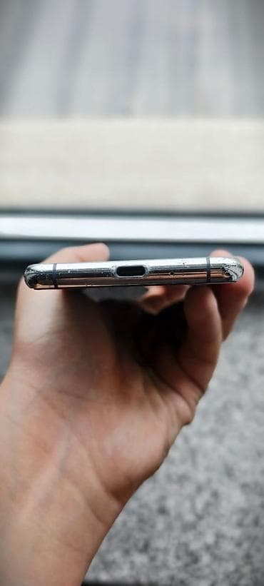 macbook 12: Sony Xperia 5 II, Б/у, 128 ГБ, цвет - Серый — 4