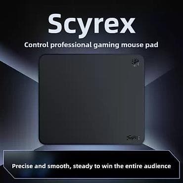 note: Scyrox sosu большой коврик для мышки — 1
