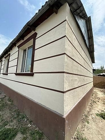 кирпичный дом: СДАЕМ ОДНОЭТАЖНЫЙ ДОМ БЕЗ ХОЗЯЕВ - Тип: индивидуальный жилой дом с — 3