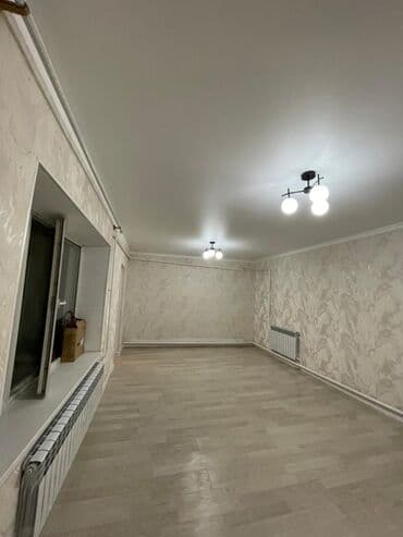 дом долгосрочная аренда: 30 м², Без мебели — 1