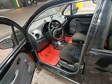 l322 дворники: Daewoo Matiz: 2010 г., 0.8 л, Механика, Бензин, Хэтчбэк — 5