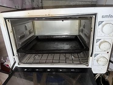 Духовкалар: Муздаткыч Atlant, Эки камералуу — 4