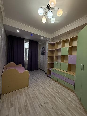 group: 3 комнаты, Собственник, С мебелью полностью — 5
