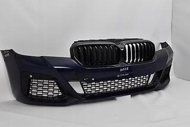 BMW: Кузовные детали на BMW BMW 3series BMW 4series BMW 5series BMW X5 BMW — 4