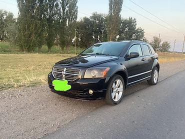 Dodge : 2011 г., 2 л, Автомат, Бензин, Кроссовер