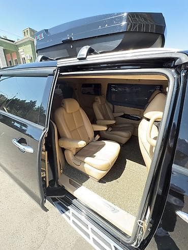 управление недвижимостью: Минивэн на заказ ПРИМУ ЗАКАЗЫ!!! БУС С КОНДИЦИОНЕРОМ НА ЗАКАЗ!!! — 6