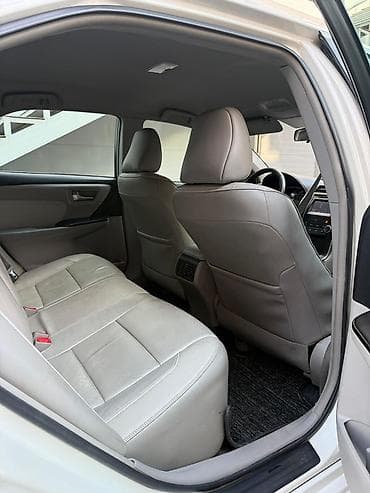 мицубиси 200: Toyota Camry: 2015 г., 2.5 л, Автомат, Бензин, Седан — 8