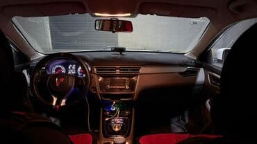 крыло нексия 1: Roewe i5: 2018 г., Универсал — 6