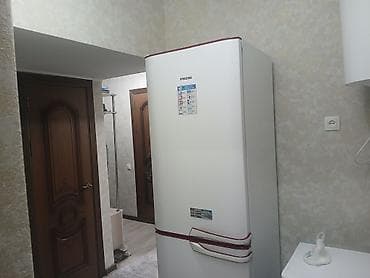 105: 3 комнаты, 65 м², Аламедин-1 мкр 105 серия, 4 этаж, Свежий ремонт — 2