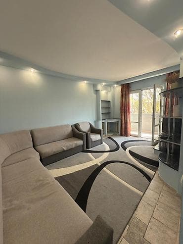 Квартиры: 3 комнаты, 62 м², Вефа ТЦ 105 серия, 4 этаж, Косметический ремонт — 8