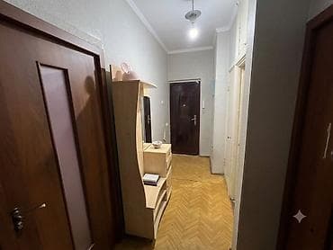 2 комнаты, 49 м², Аламедин-1 мкр 105 серия, 7 этаж, Косметический ремонт — 2