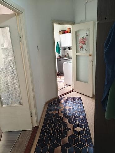 Квартиры: 1 комната, 33 м², Индивидуалка, 5 этаж, Косметический ремонт — 10