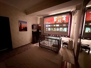 kant flat: 4 комнаты, 116 м², Элитка, 8 этаж, Евроремонт — 10