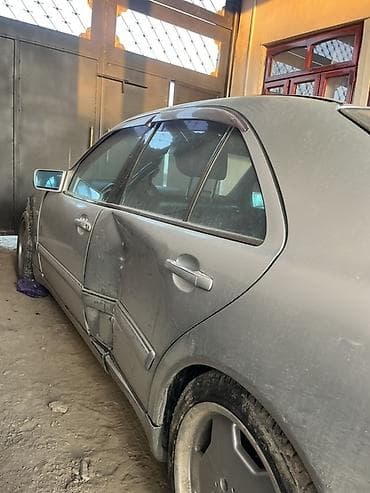тачки б у: Mercedes-Benz E-Class: 1999 г., 3.2 л, Автомат, Бензин, Седан — 8