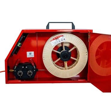 Компрессоры: Лазерный сварочный аппарат — 8