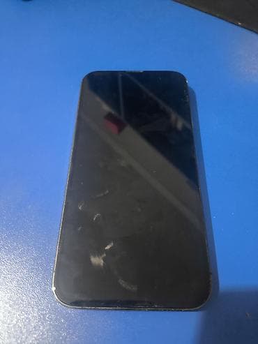 iphone 16 pro max: IPhone 13 Pro, 256 ГБ, Графит, 77 % — 2