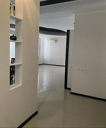 Недвижимость: 4 комнаты, 173 м², Евроремонт — 10