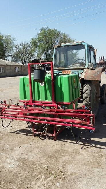 шины бишкек дордой цены: Продаю трактор мтз 80 или меняю на авто — 3