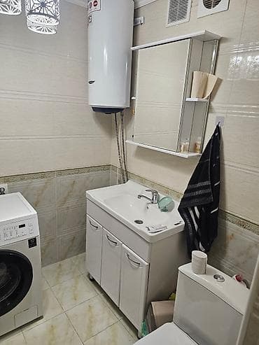 2 room flat: 2 комнаты, Собственник, Без подселения, С мебелью частично, С мебелью полностью — 8