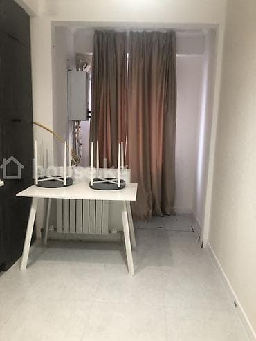 11: 1 комната, 40 м², Элитка, 11 этаж, Евроремонт — 4