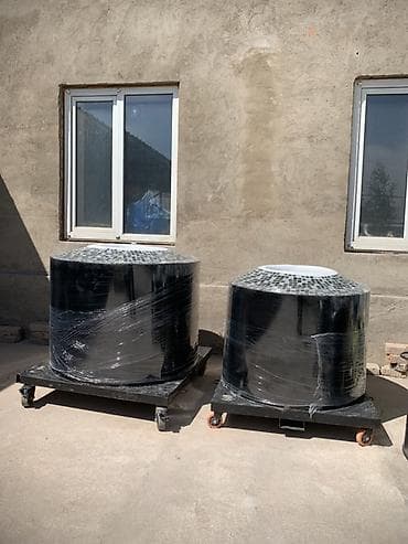 Мангал Классический, Платная доставка