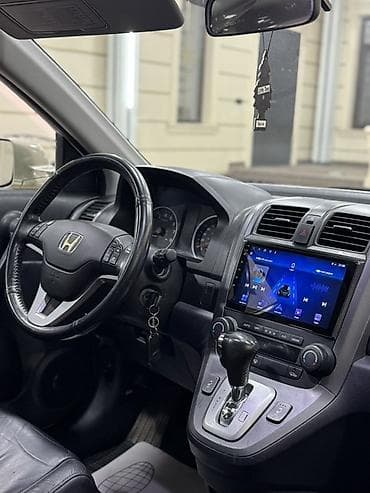crv црв срв: Honda CR-V: 2008 г., 2.4 л, Автомат, Бензин, Кроссовер — 8