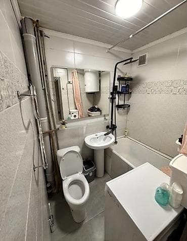 Батирлер: 2 бөлмө, 44 м², 1 кабат — 8