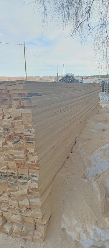 ХДФ: Лес Балка — 5