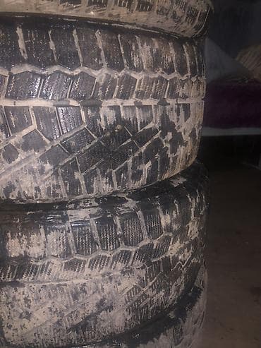 lexus ga: Колеса в сборе 225 / 50 / R 17, Зима, Б/у, Комплект, Легковые, Литые, отверстий - 5 — 3