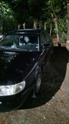 Audi A6: 1994 г., 2.6 л, Механика, Бензин, Седан