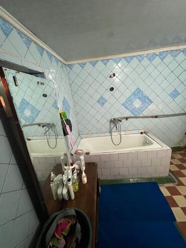 квартира берилет рабочий: 5 комнат, Собственник, С подселением, С мебелью полностью — 3