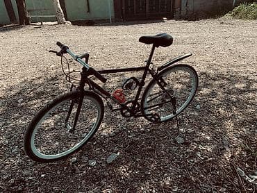 фикс lucy: Городской велосипед, Format, Рама M (156 - 178 см) — 4