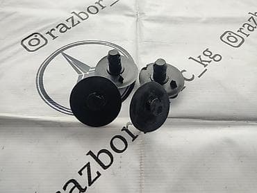 разбор мерс 210 бишкек: Mercedes-Benz, 1996 г., Б/у, Оригинал — 1