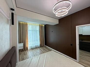 1 комната, 65 м², Технопарк 108 серия, 14 этаж, Дизайнерский ремонт — 2