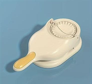 Пресс-форматор для вареников/пельменей (Dumpling Maker) - Быстрое — 8