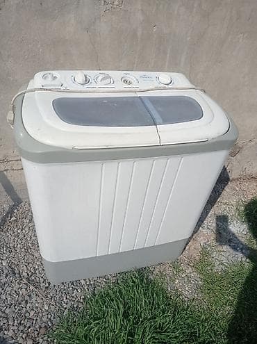 стиральная машина автомат с баком для воды: Полуавтоматическая стиральная машина AVEST (двухсекционная) - Тип — 1