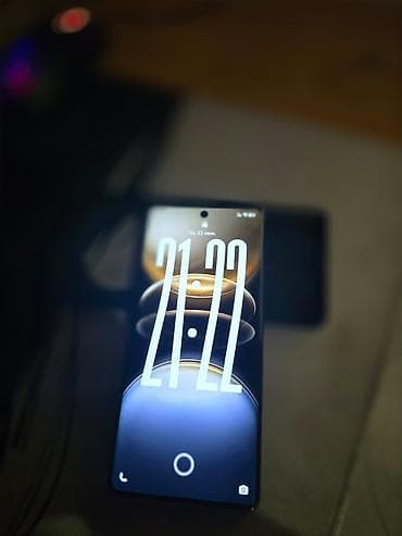 blackview e7s: Vivo X100 Ultra, Б/у, 256 ГБ, цвет - Черный, 2 SIM — 5
