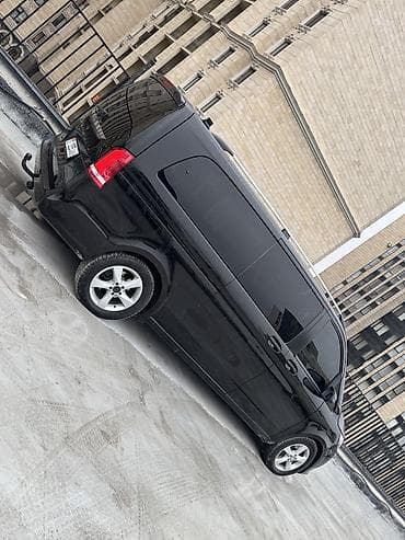 водитель с личным бусом: Сдаю Mercedes-Benz Vito, Почасово, С водителем, | Предоплата — 3