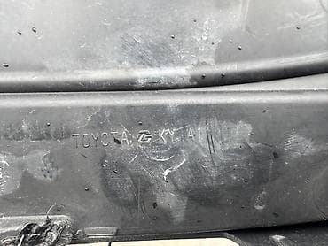 решетка радиатора камри: Решетка радиатора Toyota 2020 г., Б/у, Оригинал — 2