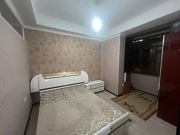 квартира баят аренда: 3 комнаты, Собственник, Без подселения, С мебелью полностью — 1