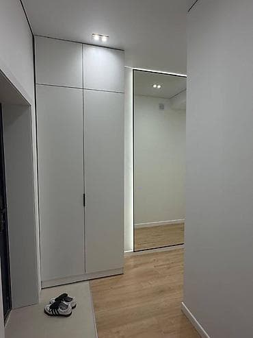 kant flat: 1 комната, 55 м², Элитка, 3 этаж, Дизайнерский ремонт — 7