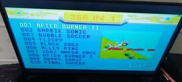 плер: Продаю новую SEGA Mega Drive II — 16‑битная домашняя игровая — 2