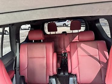 gx 470 белый: Lexus GX: 2020 г., 4.6 л, Автомат, Бензин, Внедорожник — 6