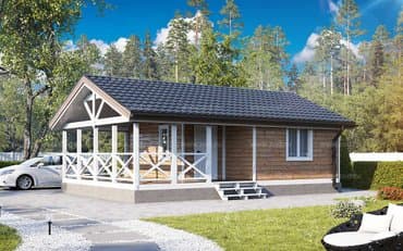 кара жыгач продаю дом: Дом, 200 м², 6 комнат, Собственник — 4