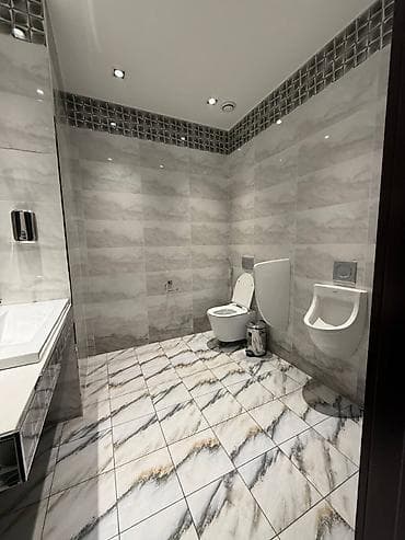Продажа офисов 774 м², С мебелью, 14 этаж — 9
