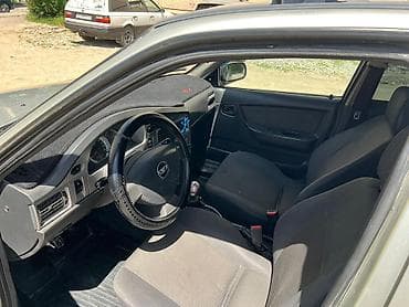 Продажа авто: Daewoo Nexia: 2008 г., 1.6 л, Механика, Бензин, Седан — 9