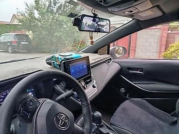 продаю скутер водный: Toyota Levin: 2020 г., 1.8 л, Автомат, Гибрид, Седан — 7